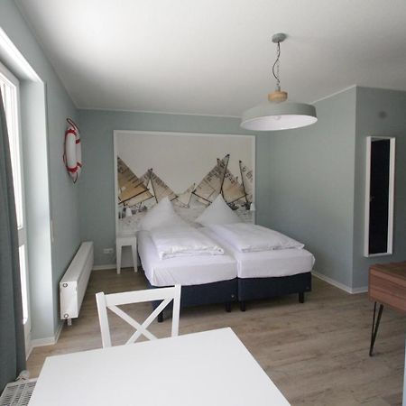 Havelhotel Brandenburg  Luaran gambar
