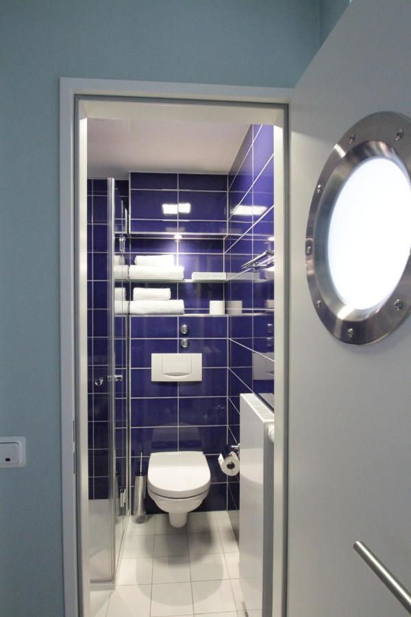 Havelhotel Brandenburg  Luaran gambar