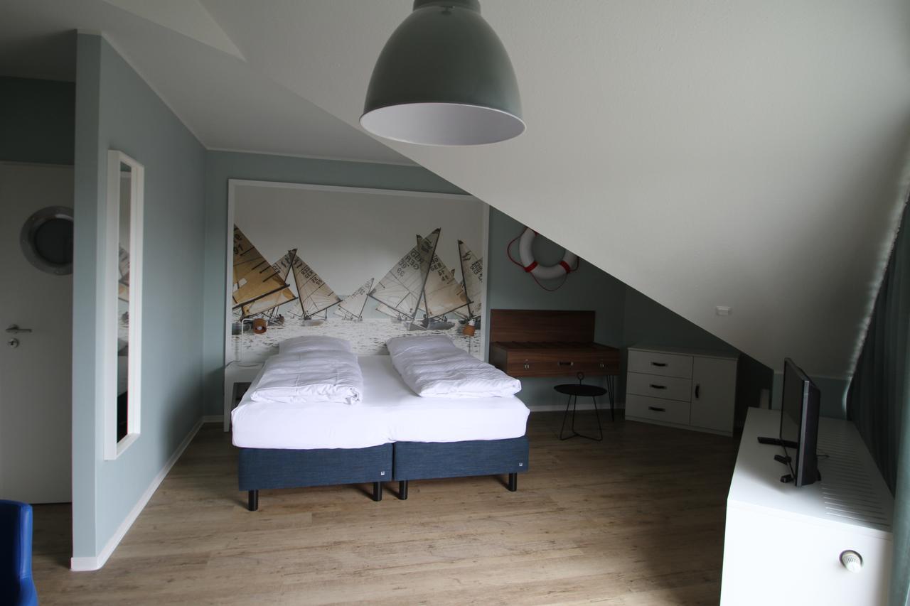 Havelhotel Brandenburg  Luaran gambar