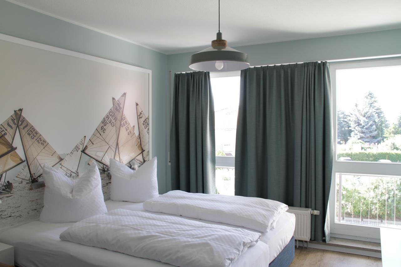 Havelhotel Brandenburg  Luaran gambar