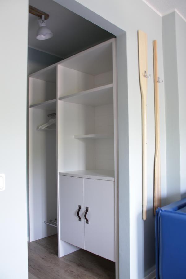Havelhotel Brandenburg  Luaran gambar