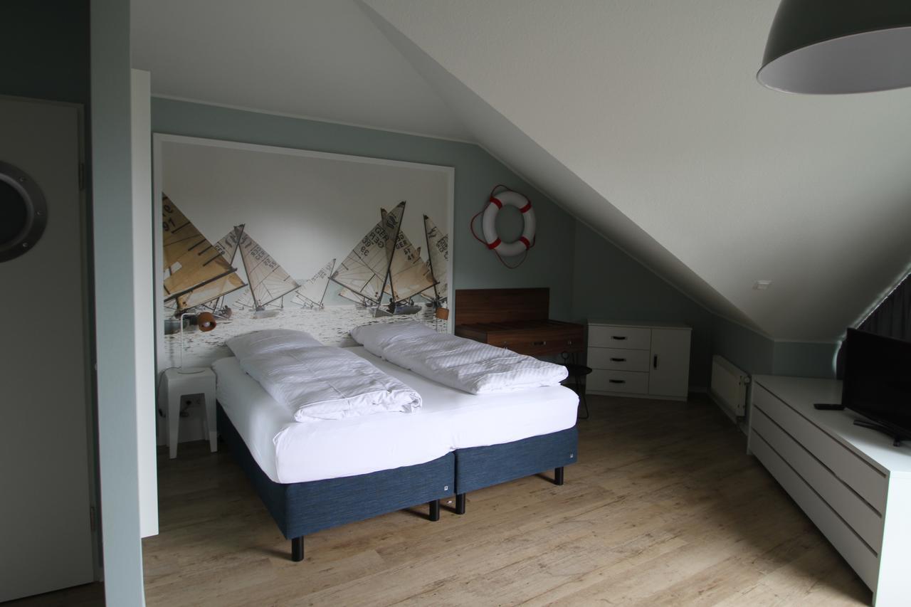 Havelhotel Brandenburg  Luaran gambar