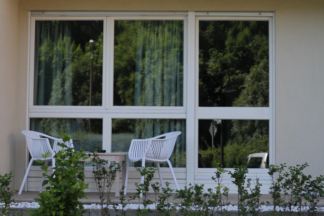 Havelhotel Brandenburg  Luaran gambar