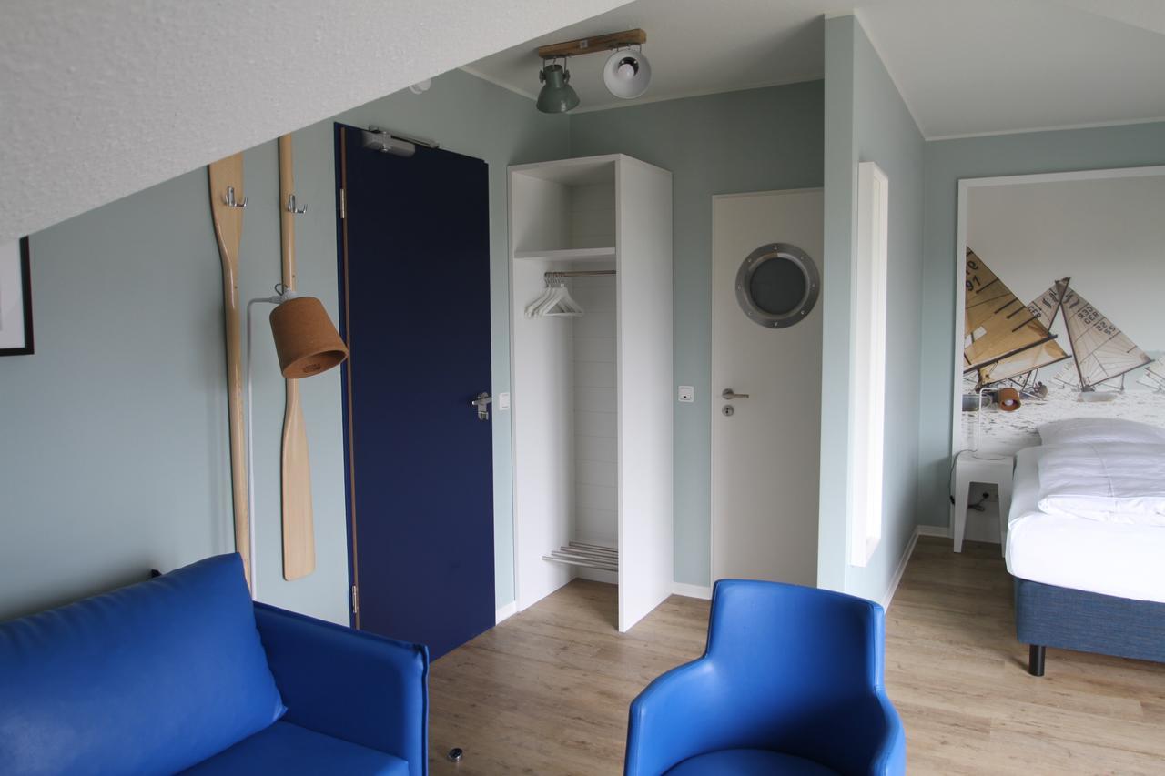 Havelhotel Brandenburg  Luaran gambar