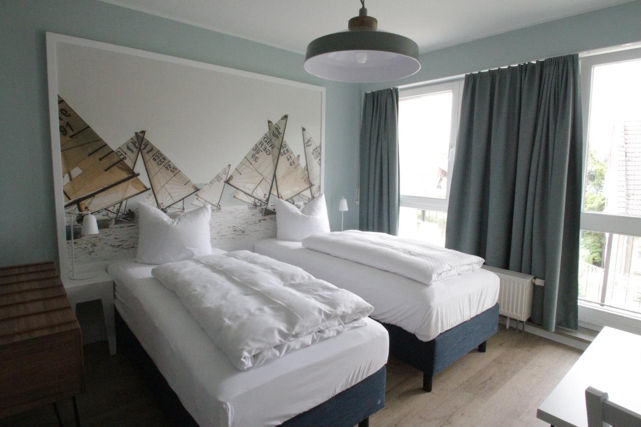 Havelhotel Brandenburg  Luaran gambar