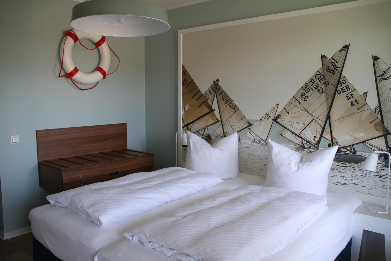 Havelhotel Brandenburg  Luaran gambar