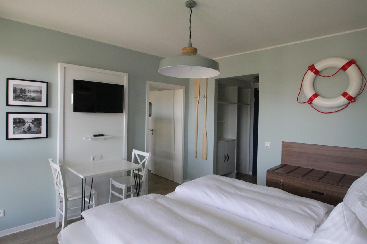 Havelhotel Brandenburg  Luaran gambar