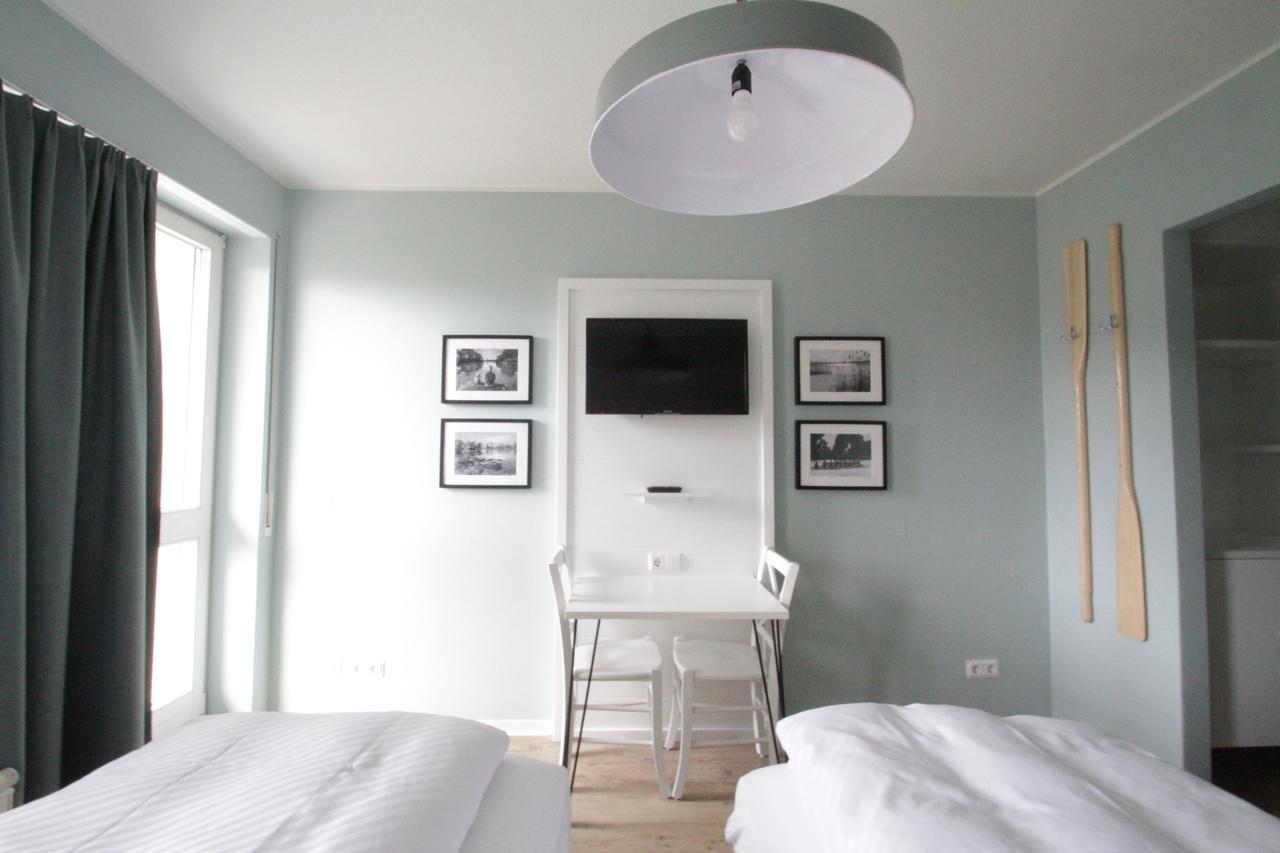 Havelhotel Brandenburg  Luaran gambar