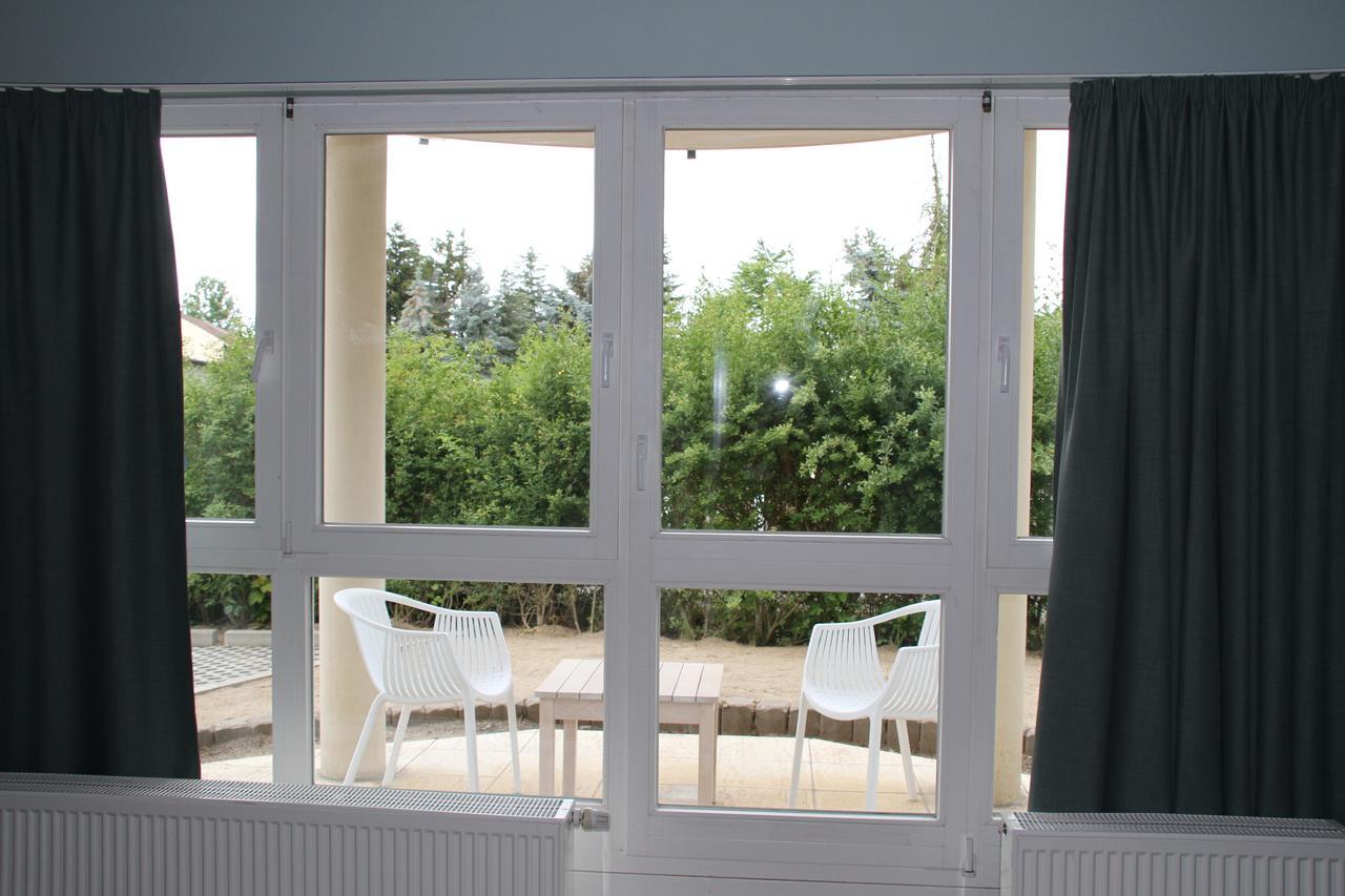 Havelhotel Brandenburg  Luaran gambar