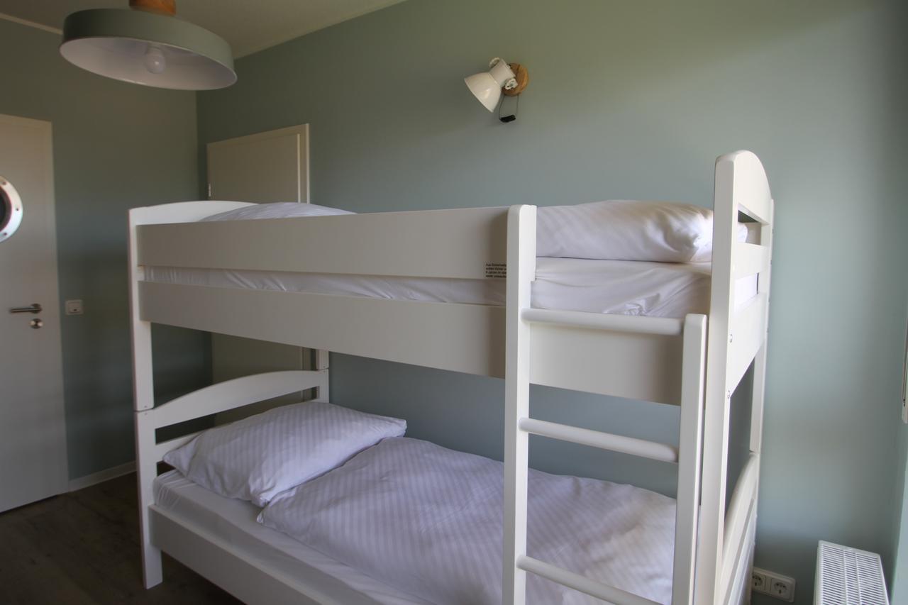 Havelhotel Brandenburg  Luaran gambar