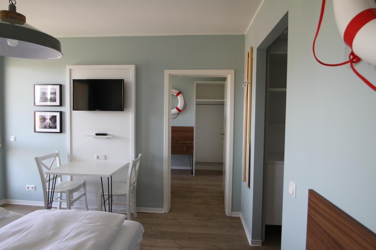 Havelhotel Brandenburg  Luaran gambar
