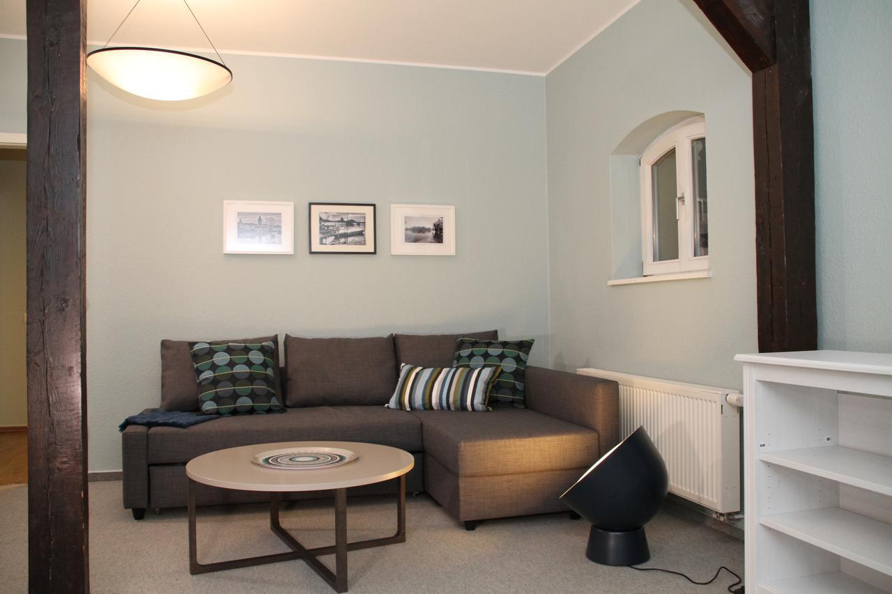 Havelhotel Brandenburg  Luaran gambar