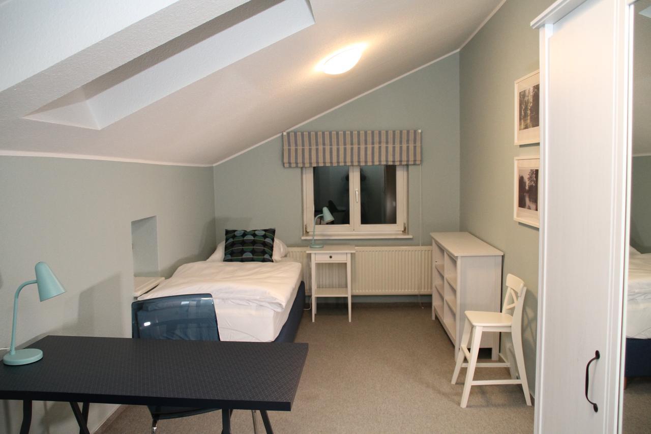 Havelhotel Brandenburg  Luaran gambar