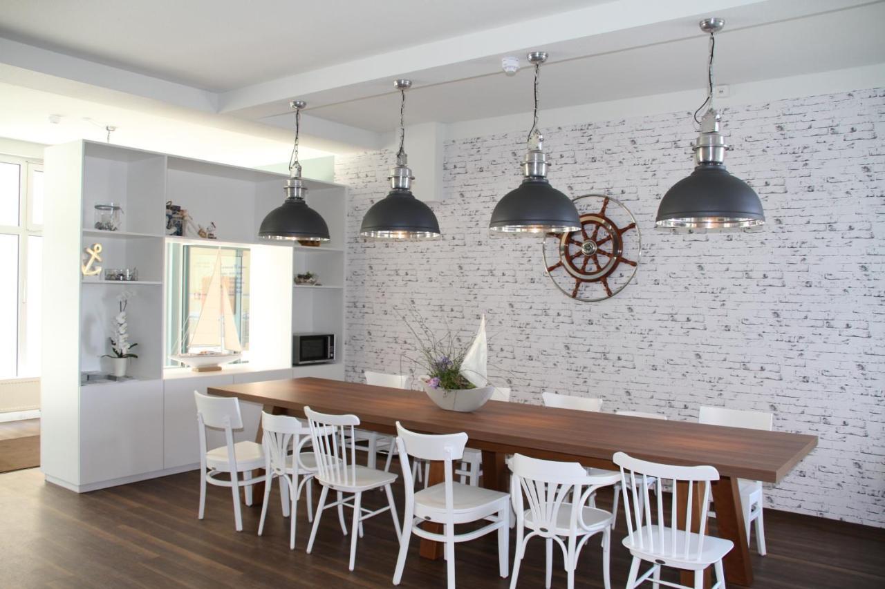 Havelhotel Brandenburg  Luaran gambar