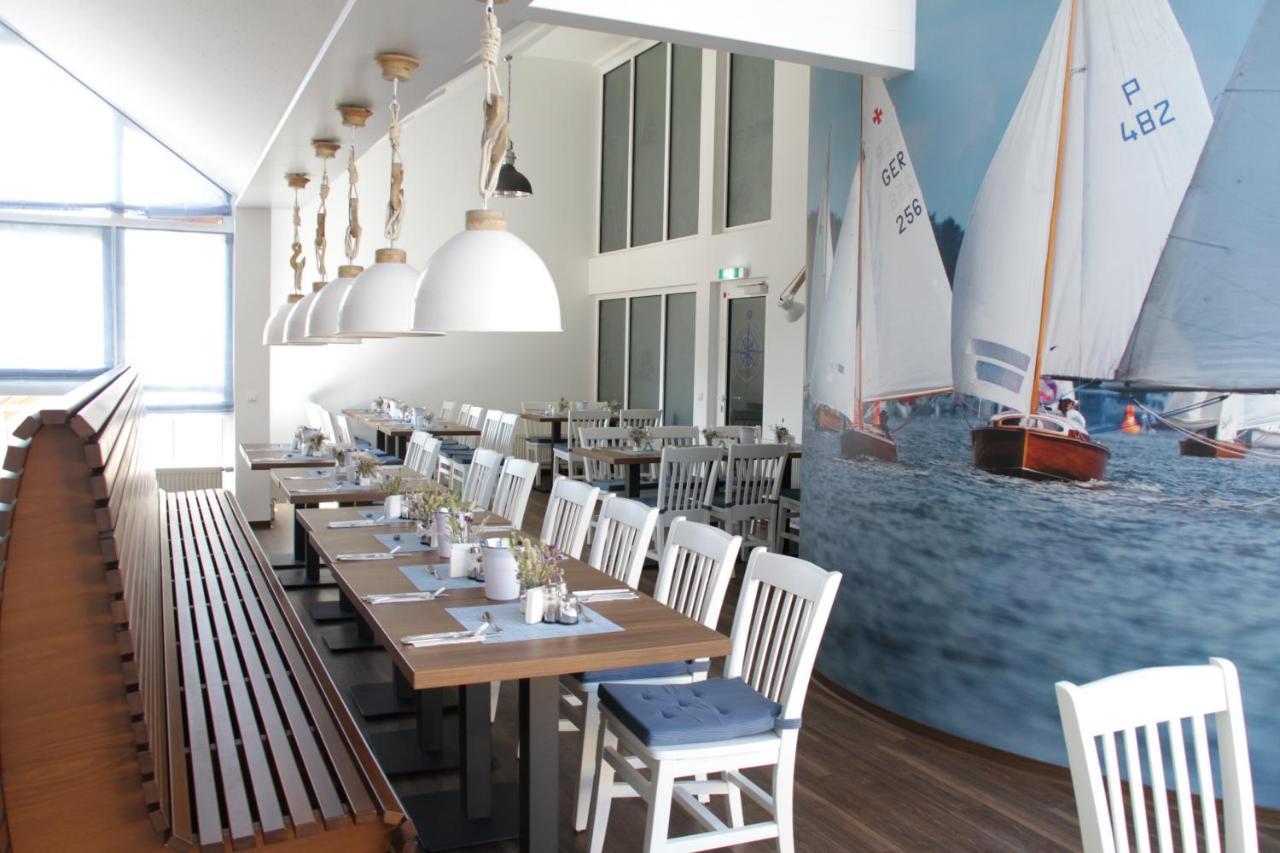 Havelhotel Brandenburg  Luaran gambar