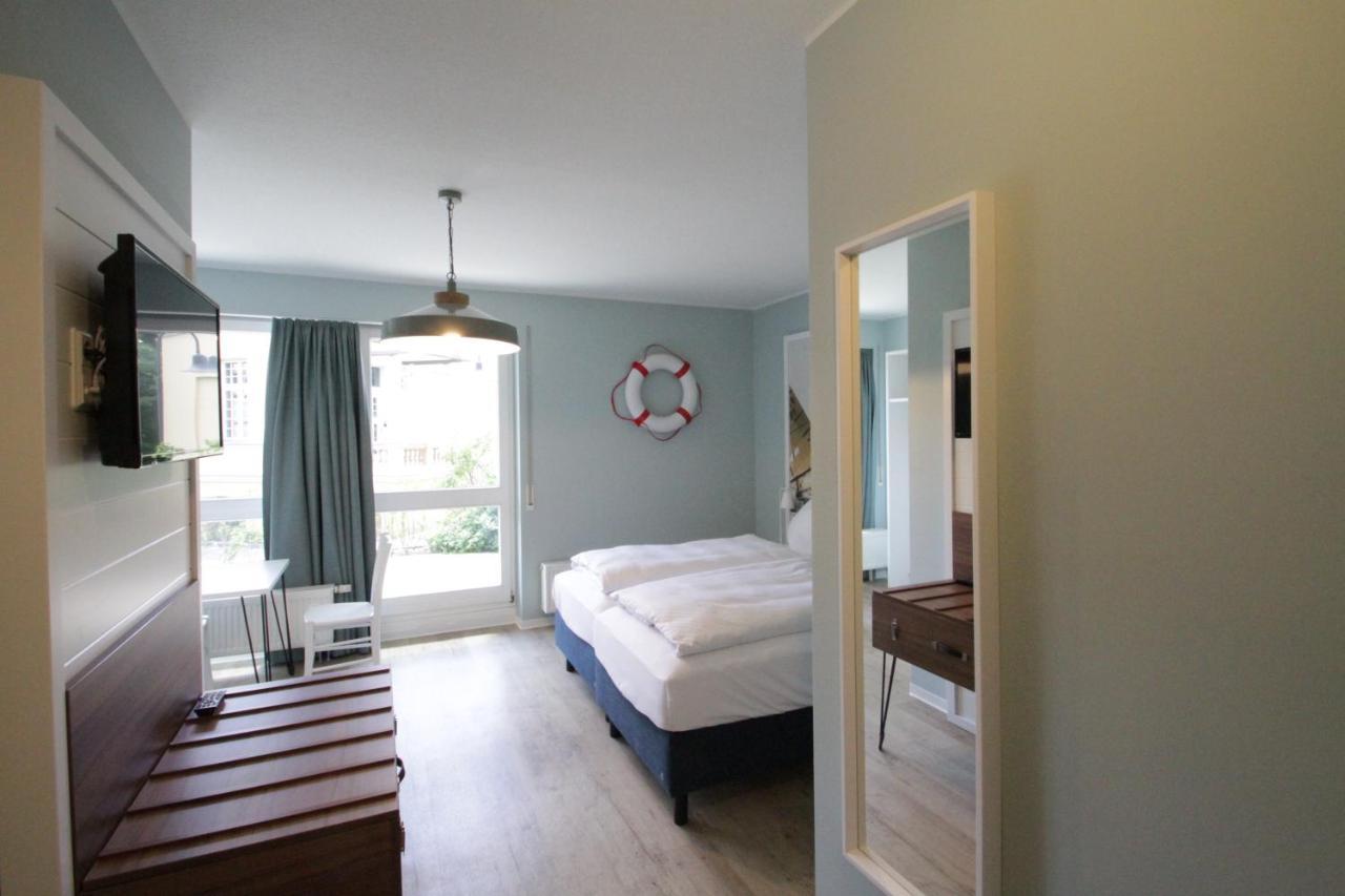 Havelhotel Brandenburg  Luaran gambar