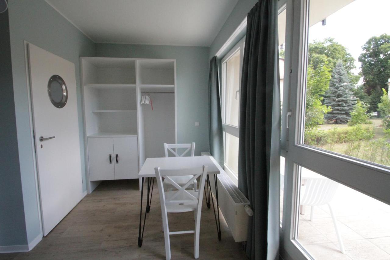 Havelhotel Brandenburg  Luaran gambar