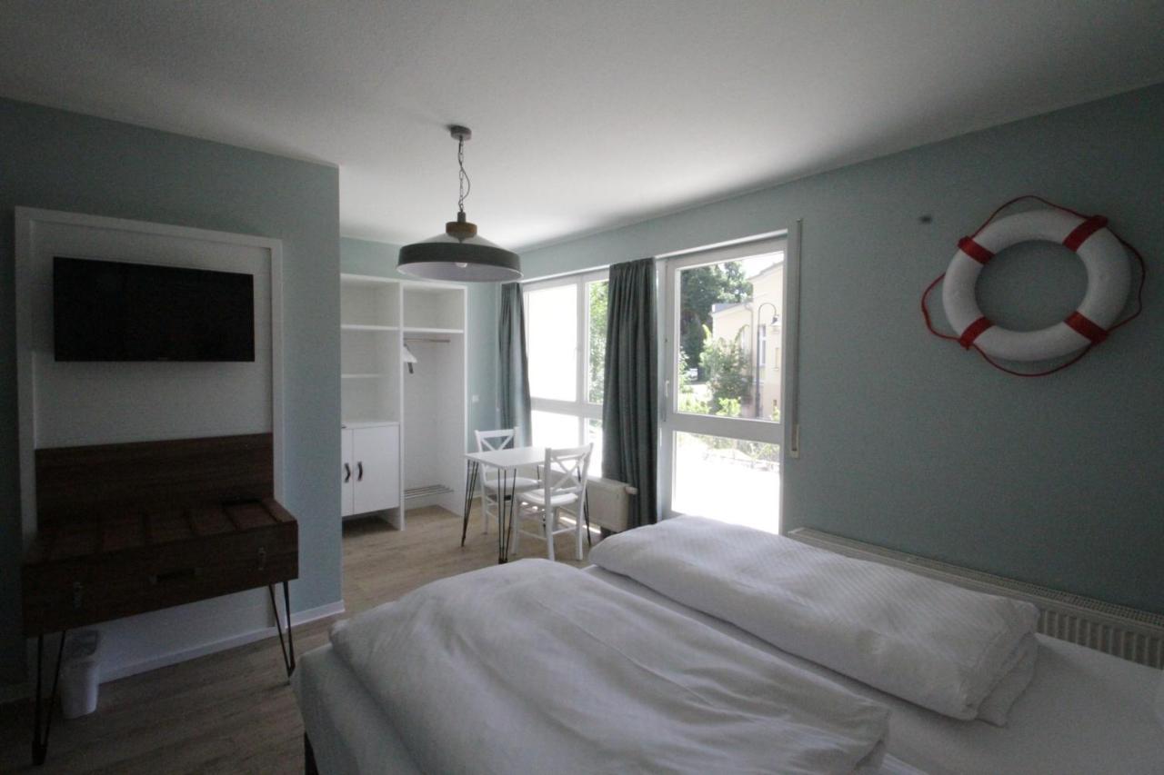 Havelhotel Brandenburg  Luaran gambar